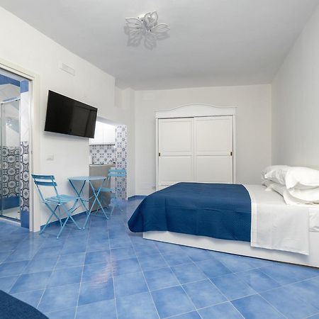 Casa Alessandra - De Vivo Realty ポジターノ エクステリア 写真