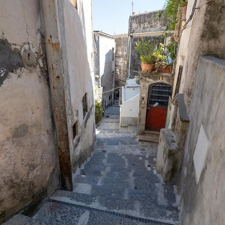 Casa Alessandra - De Vivo Realty ポジターノ エクステリア 写真