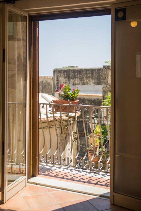 Casa Alessandra - De Vivo Realty ポジターノ エクステリア 写真