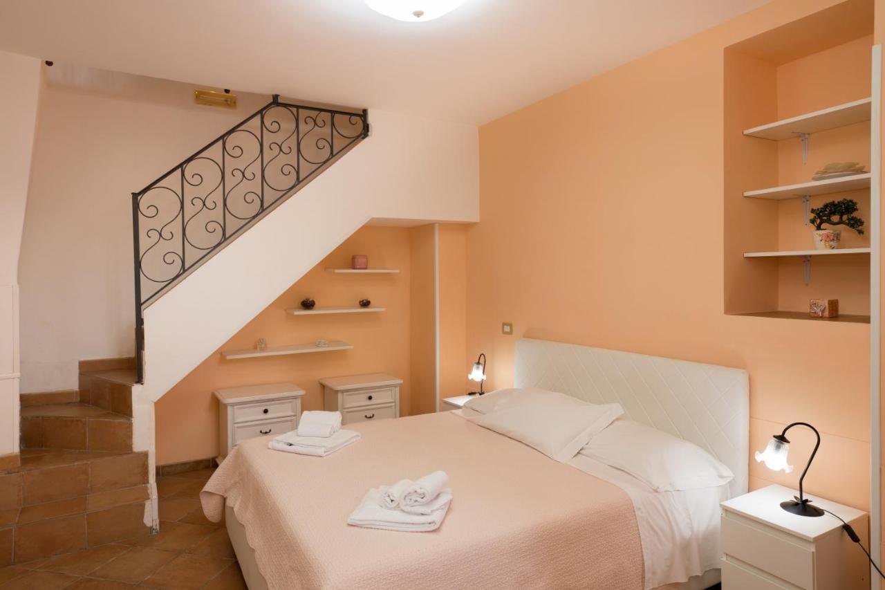 Casa Alessandra - De Vivo Realty ポジターノ エクステリア 写真