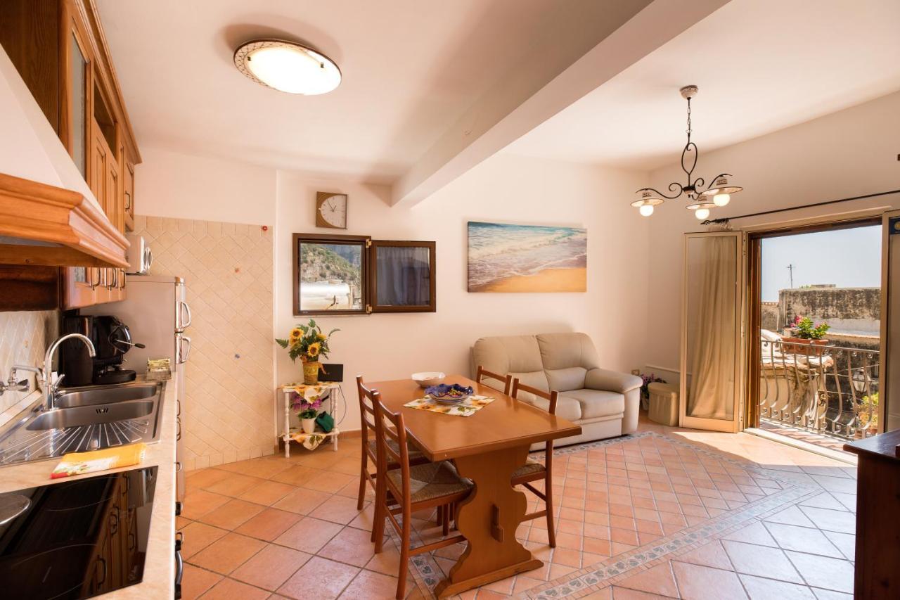 Casa Alessandra - De Vivo Realty ポジターノ エクステリア 写真