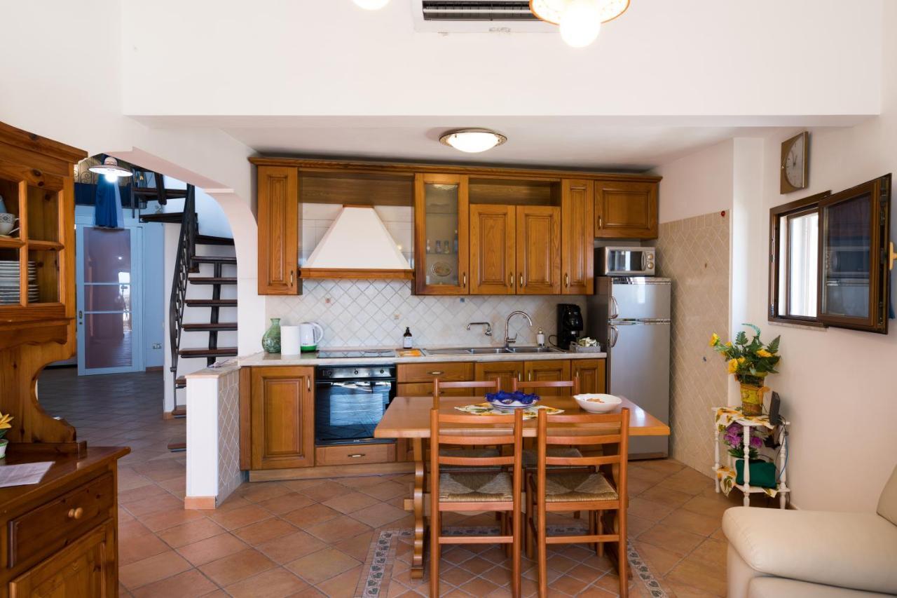 Casa Alessandra - De Vivo Realty ポジターノ エクステリア 写真