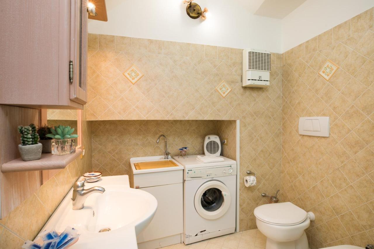 Casa Alessandra - De Vivo Realty ポジターノ エクステリア 写真