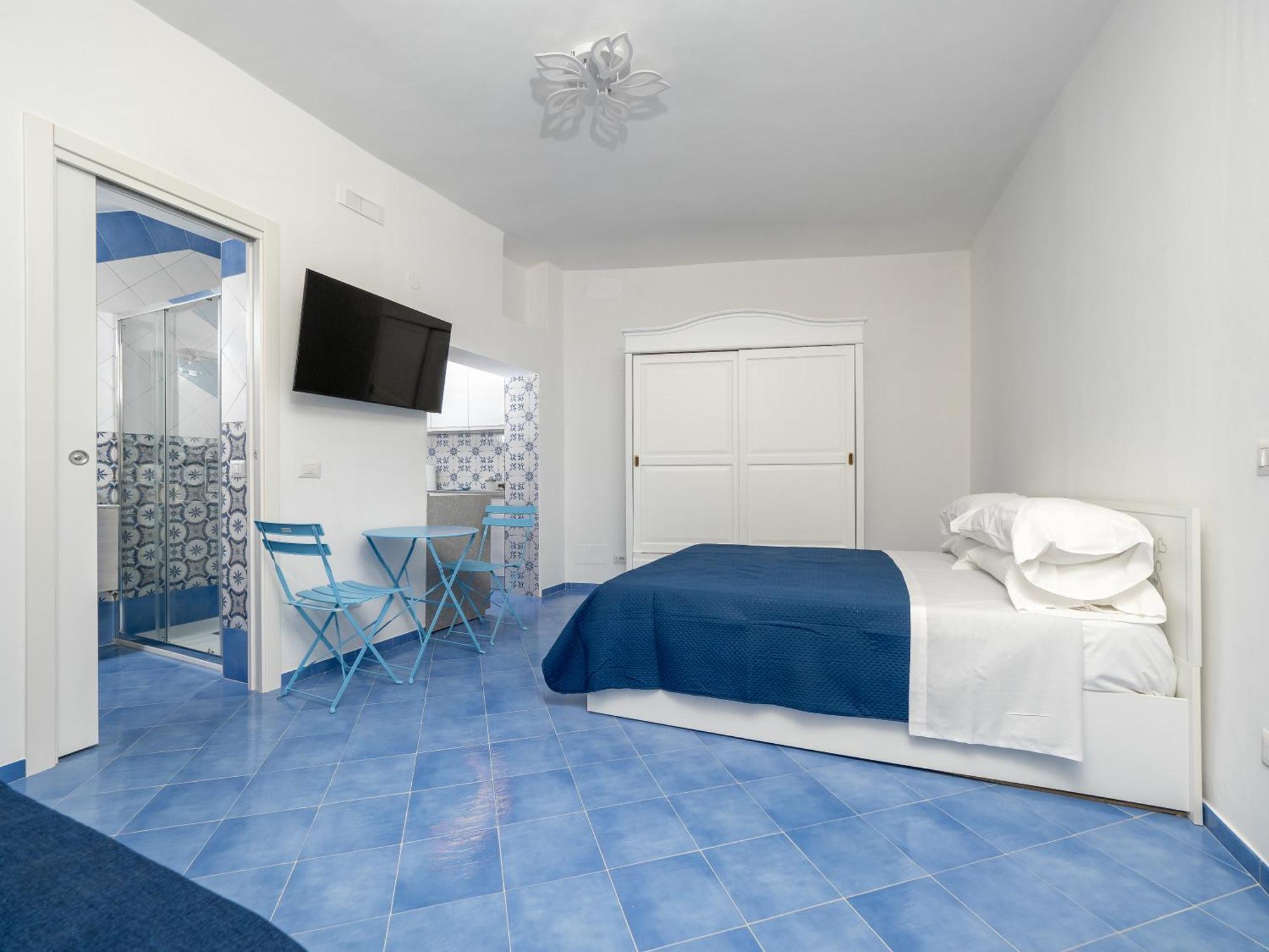 Casa Alessandra - De Vivo Realty ポジターノ エクステリア 写真
