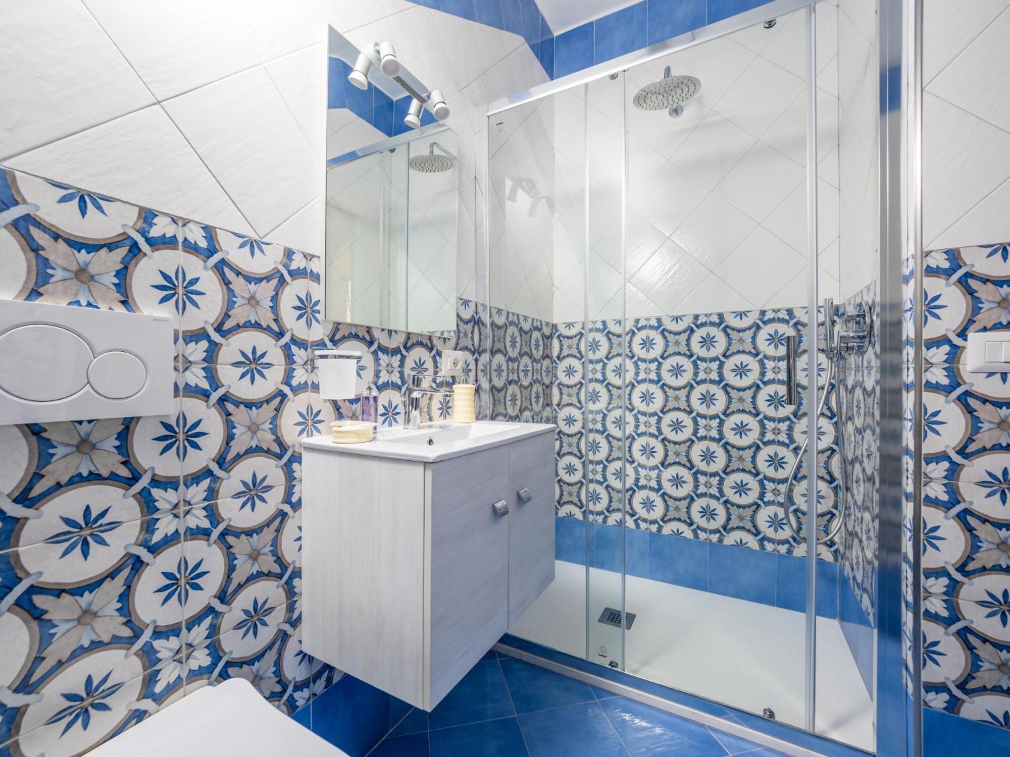 Casa Alessandra - De Vivo Realty ポジターノ エクステリア 写真