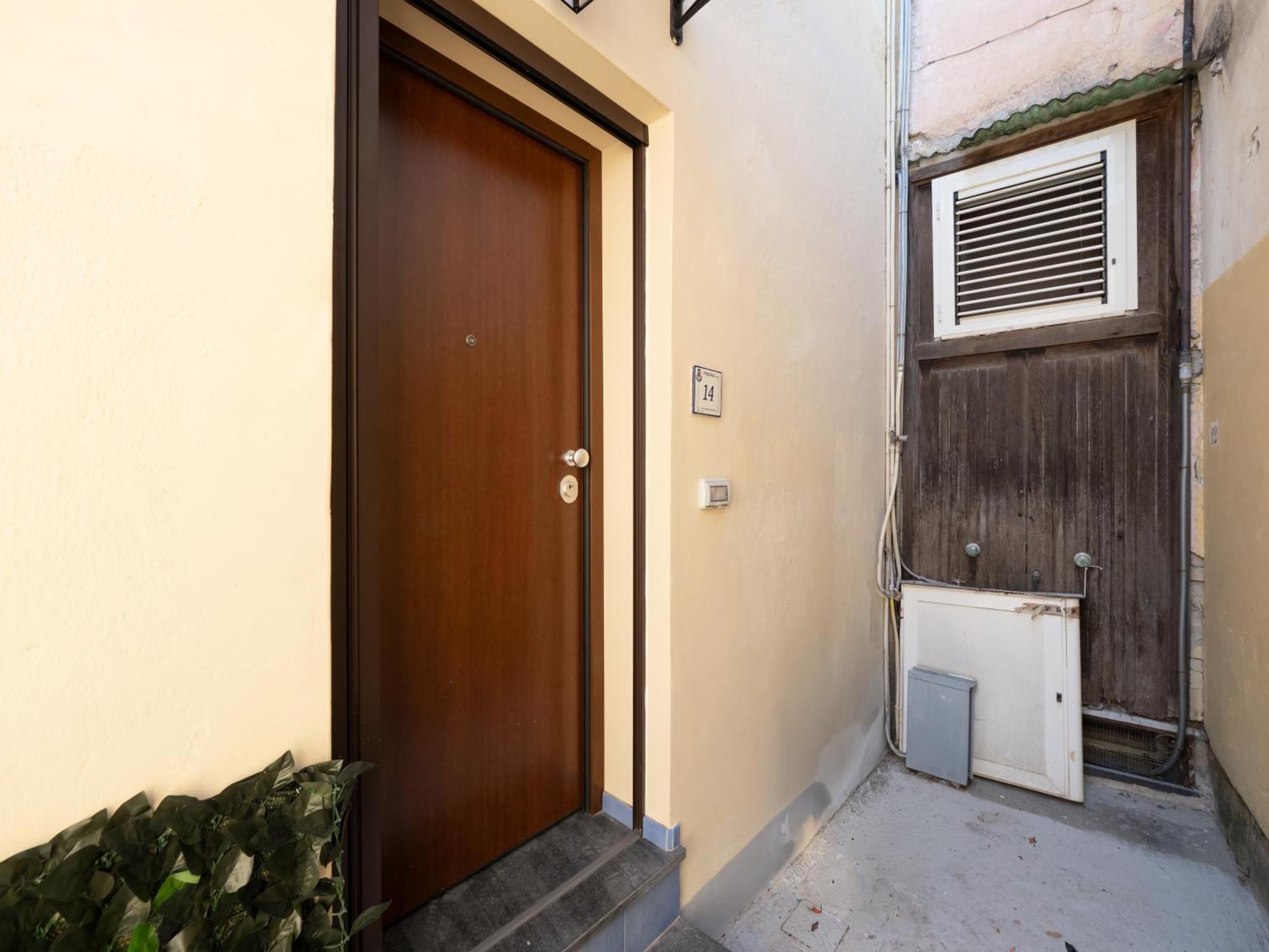 Casa Alessandra - De Vivo Realty ポジターノ エクステリア 写真
