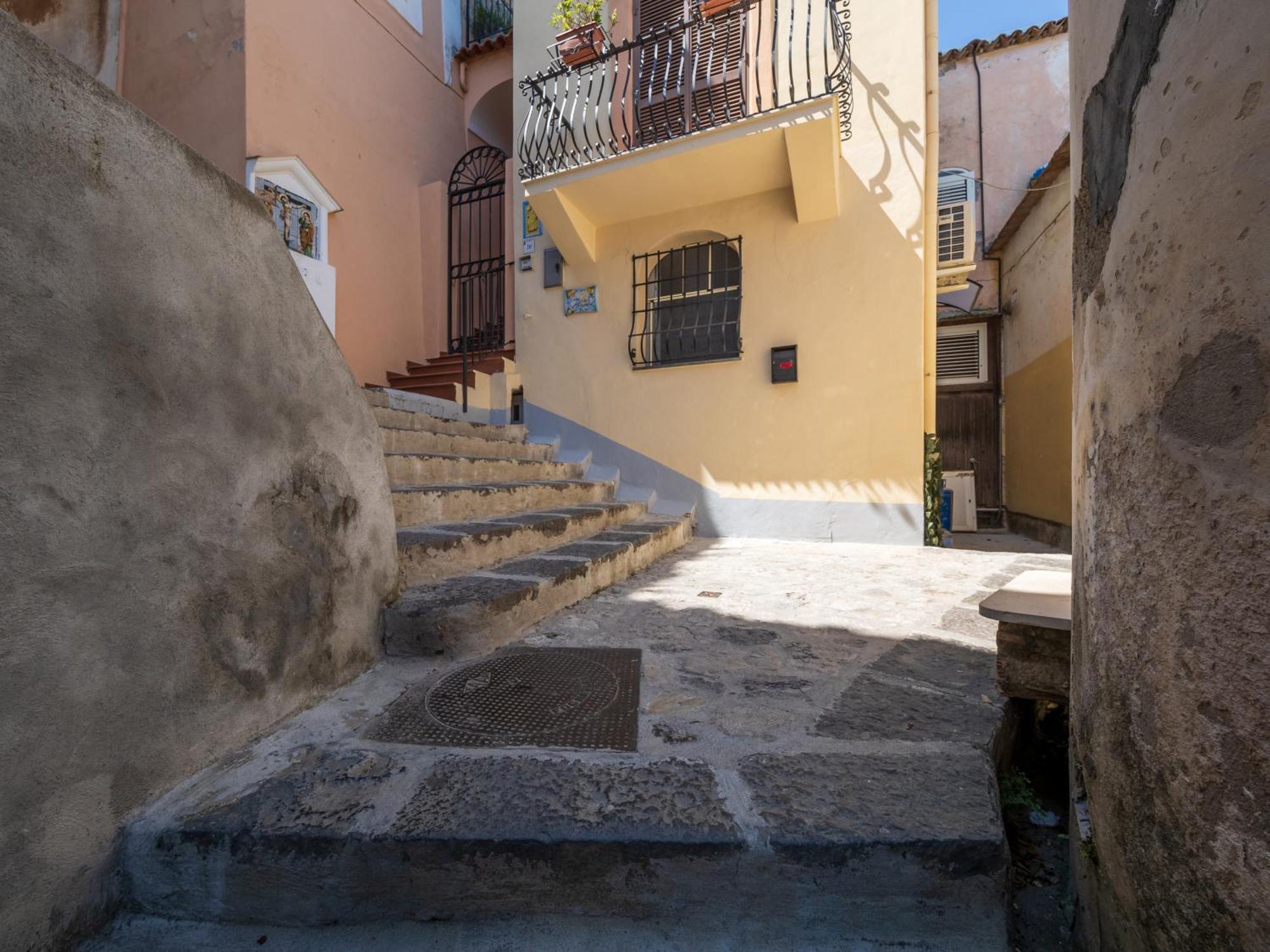 Casa Alessandra - De Vivo Realty ポジターノ エクステリア 写真
