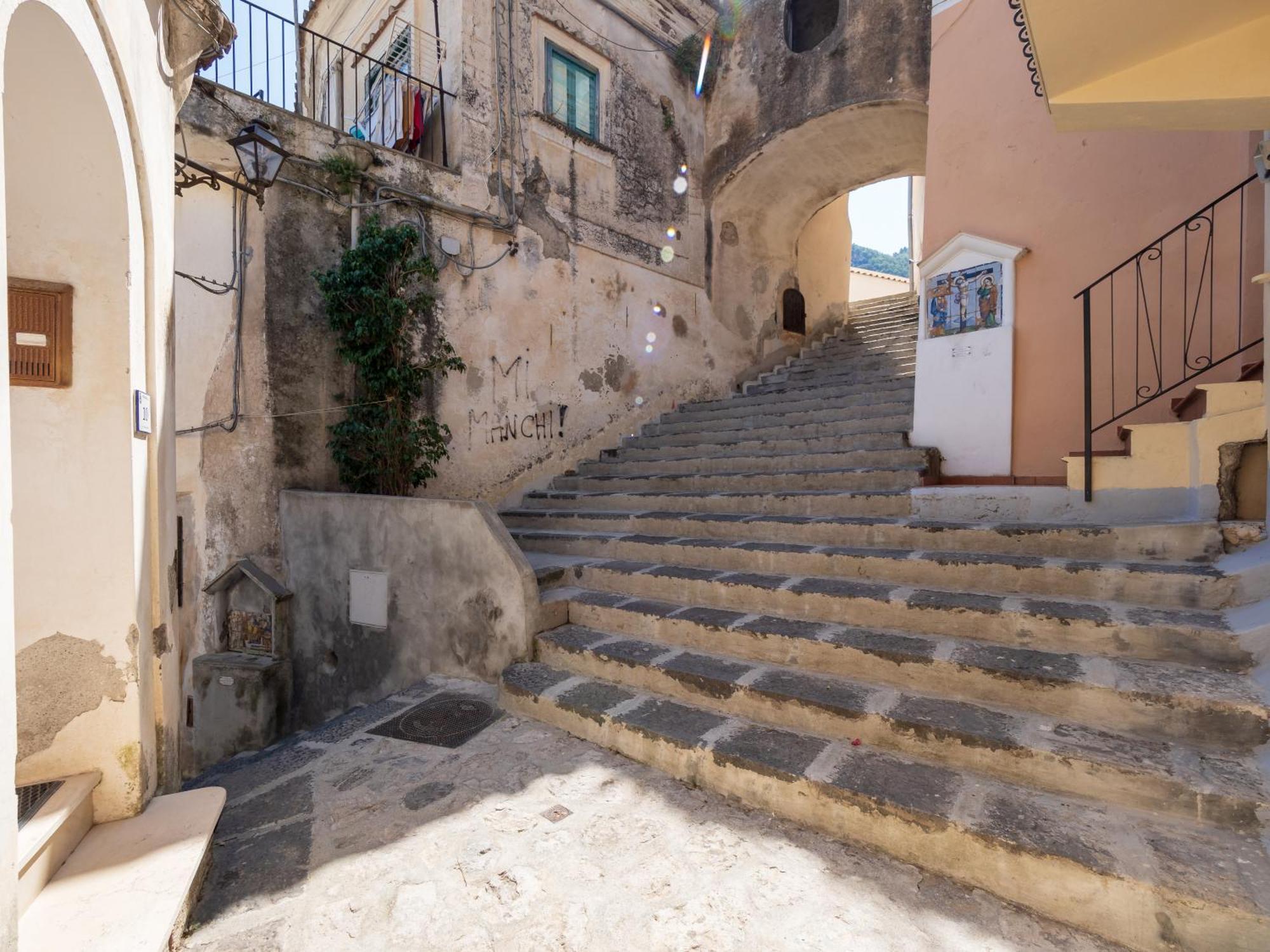 Casa Alessandra - De Vivo Realty ポジターノ エクステリア 写真