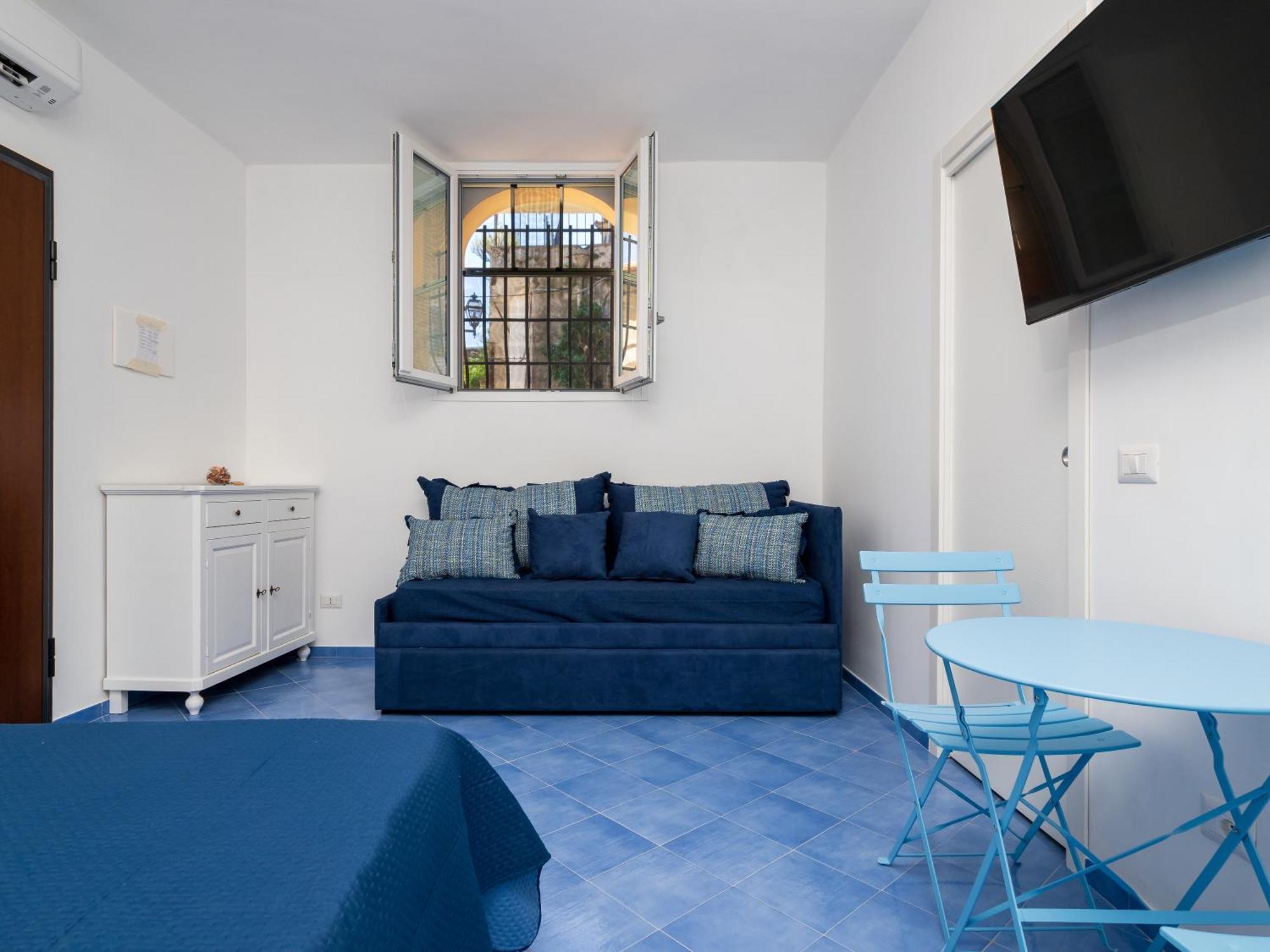 Casa Alessandra - De Vivo Realty ポジターノ エクステリア 写真
