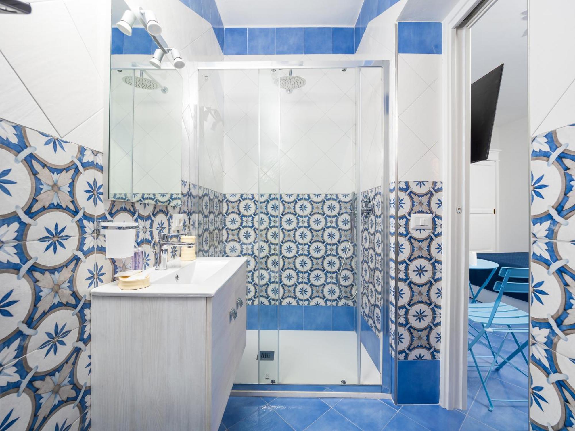Casa Alessandra - De Vivo Realty ポジターノ エクステリア 写真