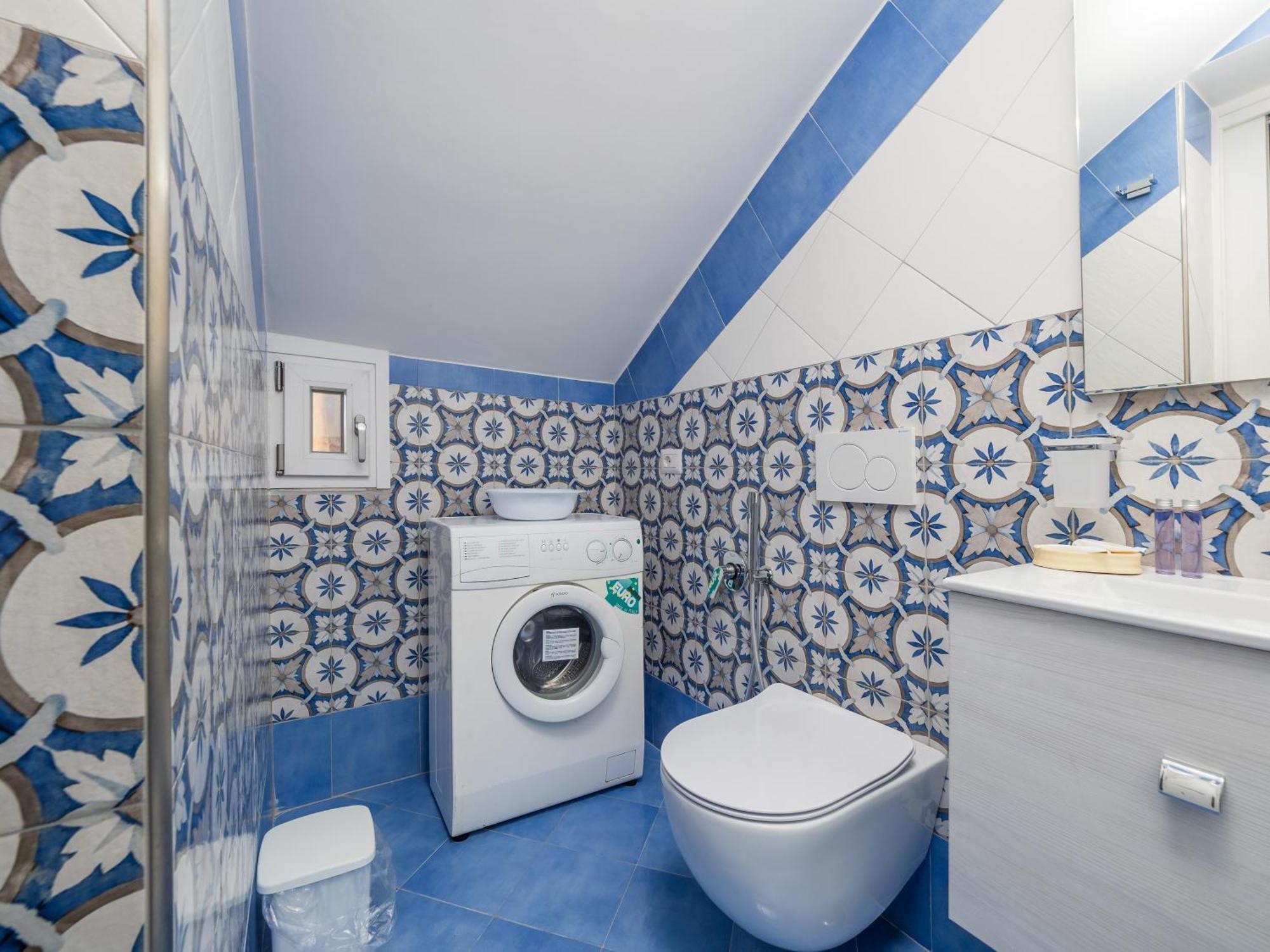 Casa Alessandra - De Vivo Realty ポジターノ エクステリア 写真