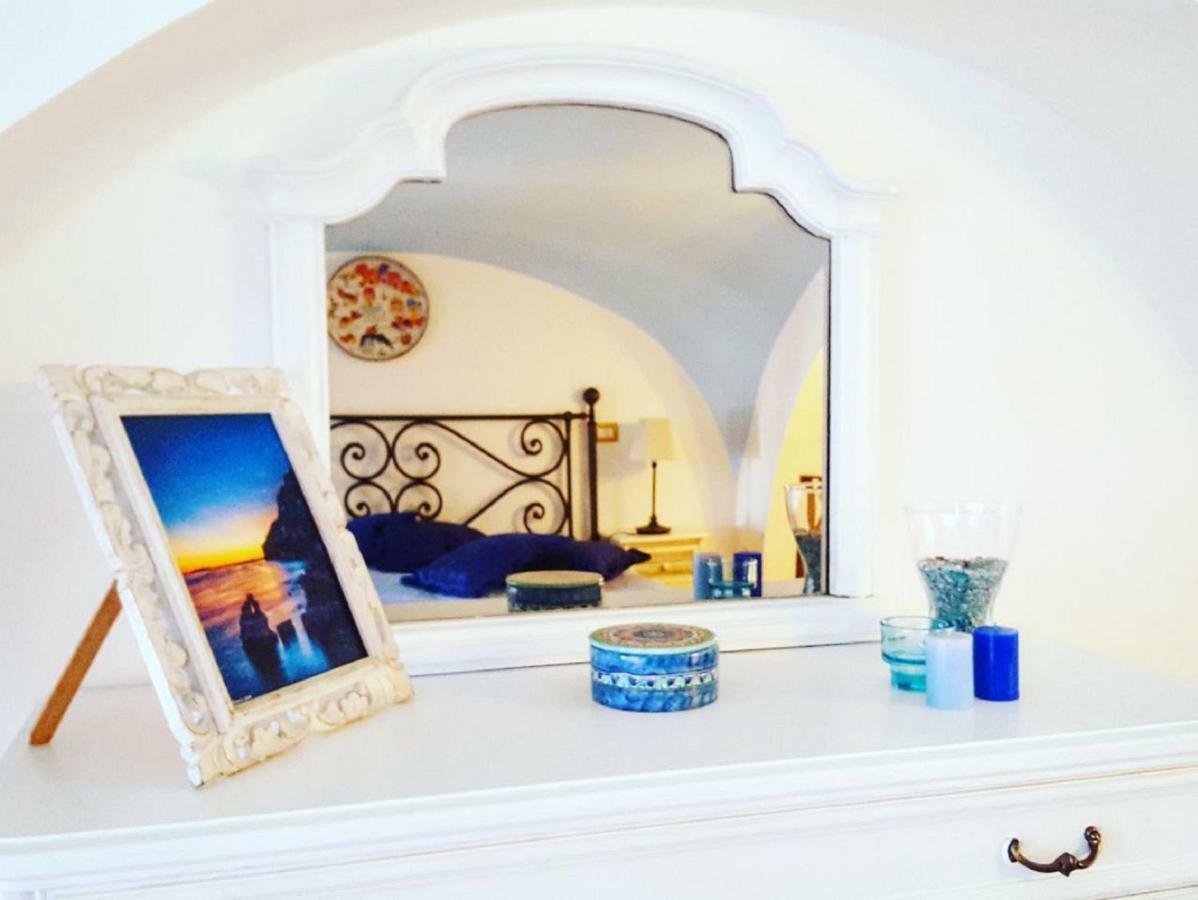 Casa Alessandra - De Vivo Realty ポジターノ エクステリア 写真