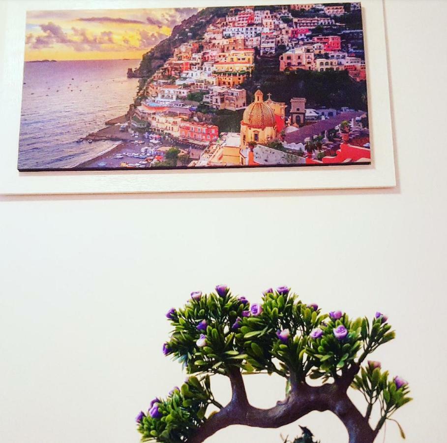 Casa Alessandra - De Vivo Realty ポジターノ エクステリア 写真