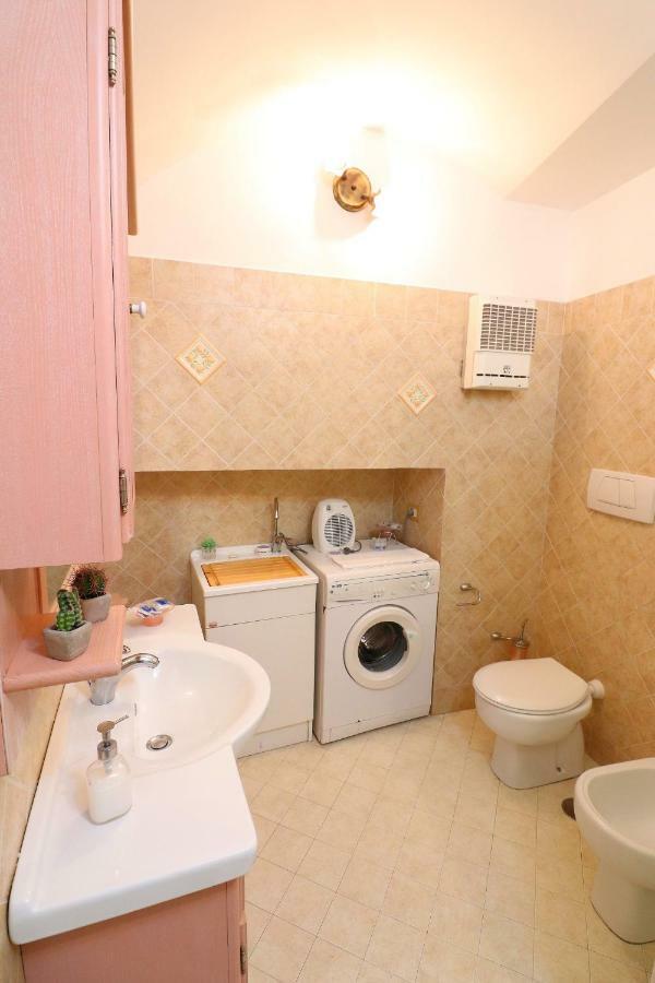 Casa Alessandra - De Vivo Realty ポジターノ エクステリア 写真