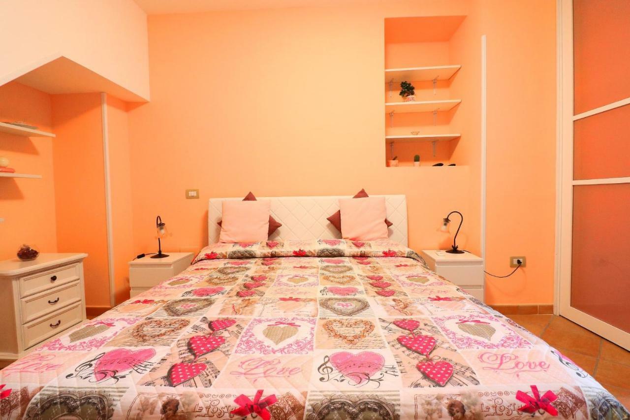 Casa Alessandra - De Vivo Realty ポジターノ エクステリア 写真