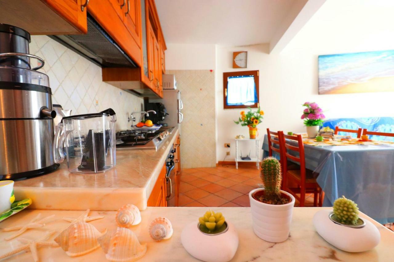 Casa Alessandra - De Vivo Realty ポジターノ エクステリア 写真